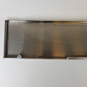 Whirlpool Range Front Panels W11252164