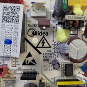 Midea 17131000020523 Refrigerator & Freezer Misc. Parts