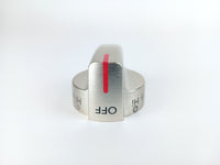 Electrolux Range Knobs 5304514117