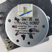 Whirlpool Dryer Timers WPW10185981