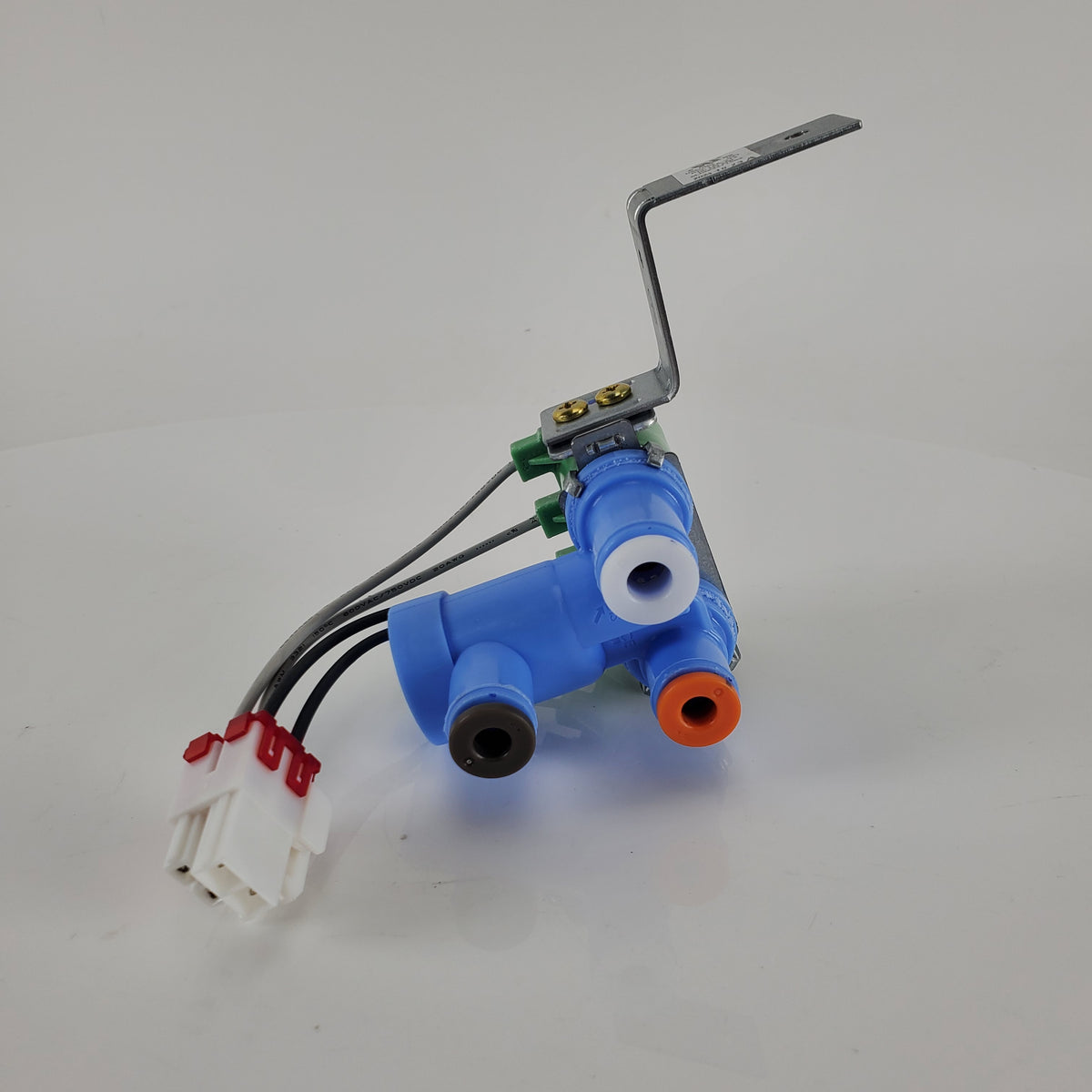 LG Refrigerator & Freezer Water Inlet Valves MJX64471502