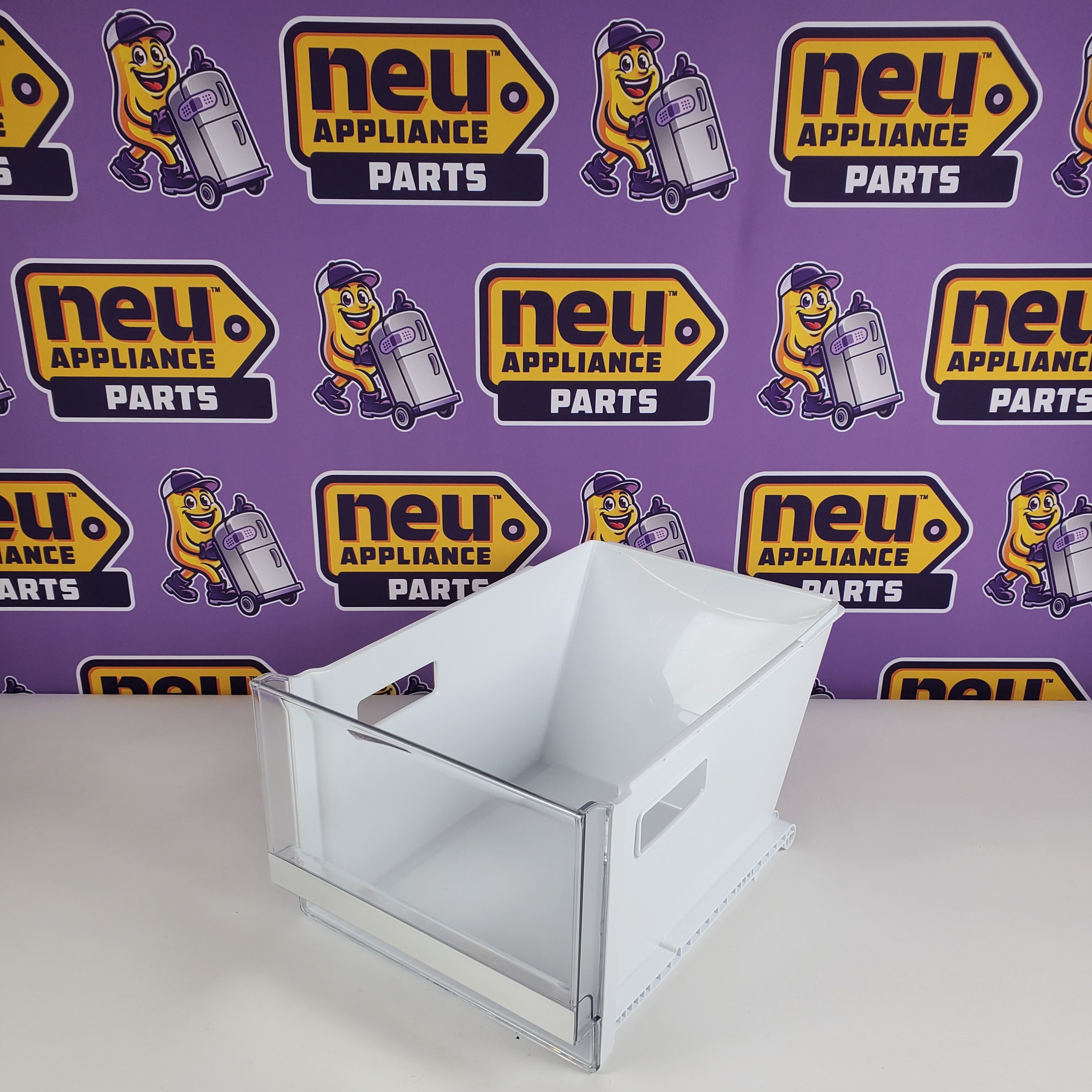 LG AJP76401604 Refrigerator & Freezer Drawers / Crisper Drawers