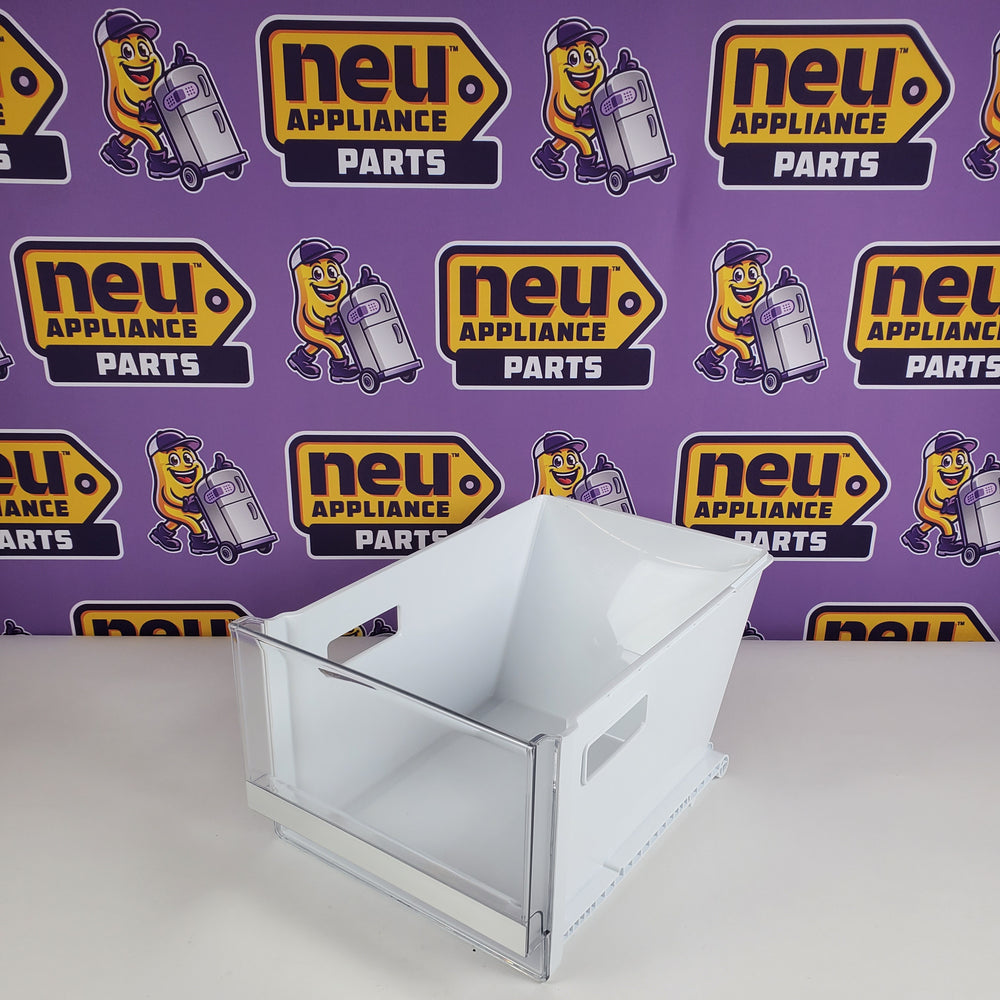 LG Refrigerator & Freezer Drawers / Crisper Drawers AJP76401604