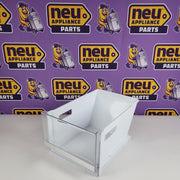 LG Refrigerator & Freezer Drawers / Crisper Drawers AJP76401604
