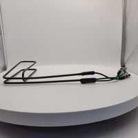 Electrolux Refrigerator & Freezer Defrost Heaters 5304526032
