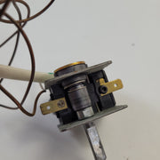 GE Range Thermostats WB20K8