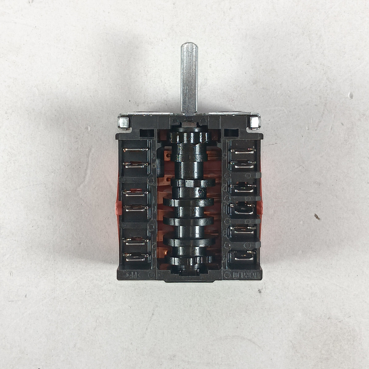 Electrolux Range Switches 389077502