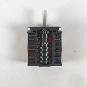 Electrolux Range Switches 389077502
