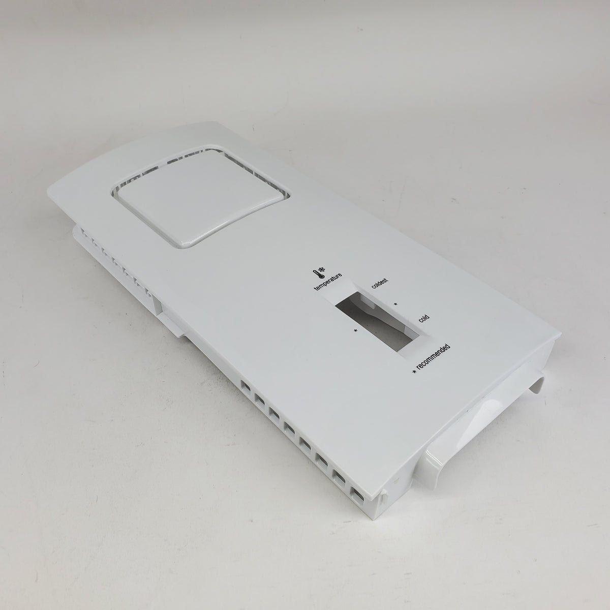 Frigidaire Refrigerator & Freezer Cover Panels 242230902