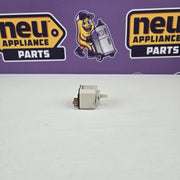 Whirlpool WPW10117655 Dryer Switches Replaces W10117655