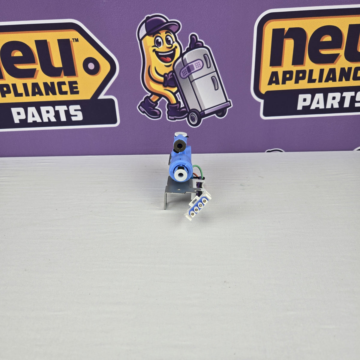 GE Washer Water Inlet Valves WR57X10098
