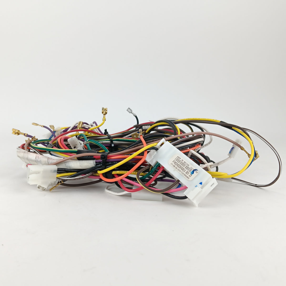 GE Dryer Wiring Harnesses WE15X26205