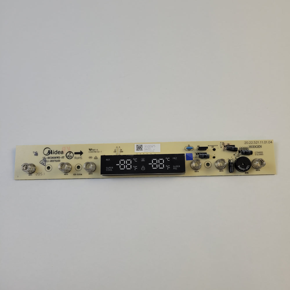 Midea Refrigerator & Freezer Misc. Parts 17131000007282
