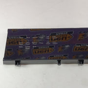 LG Range Control Panel EBR35185801