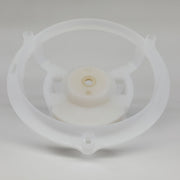 Frigidaire Refrigerator & Freezer Fan Shrouds 5304519752