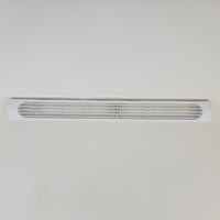 Frigidaire Refrigerator & Freezer Grilles / Kickplates 241839405
