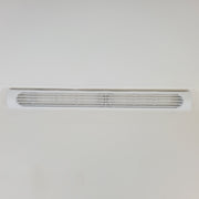 Frigidaire Refrigerator & Freezer Grilles / Kickplates 241839405