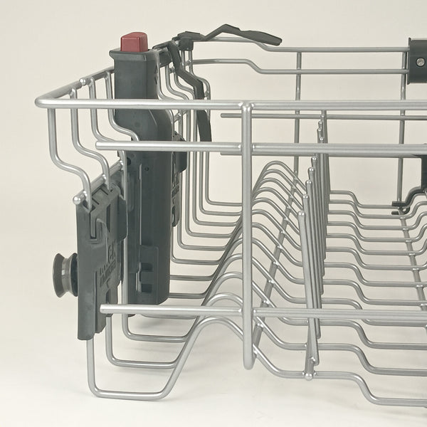 W10847876 | Upper dishrack assembly | Kitchenaid | Dishwasher | Racks Dishwasher Kitchenaid   