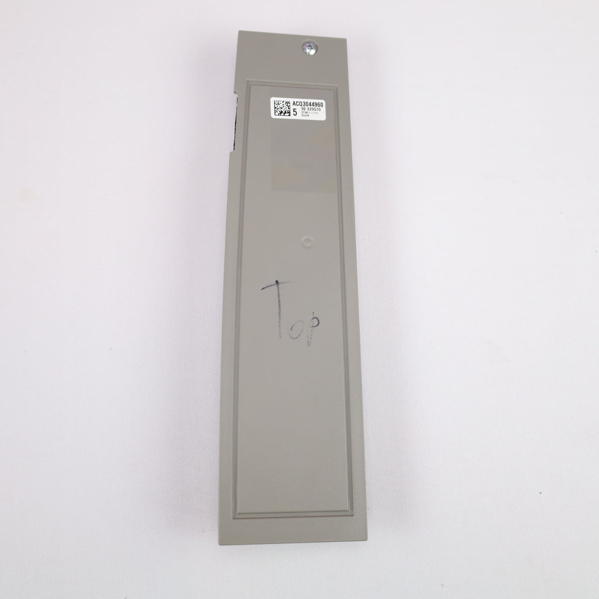 LG Refrigerator & Freezer Covers ACQ30449605