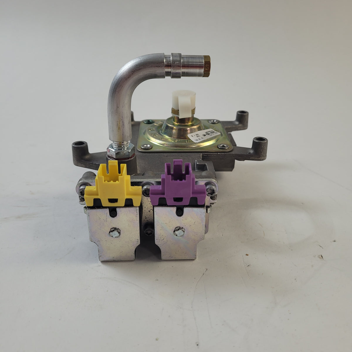 Whirlpool Range Valves  WPW10602001