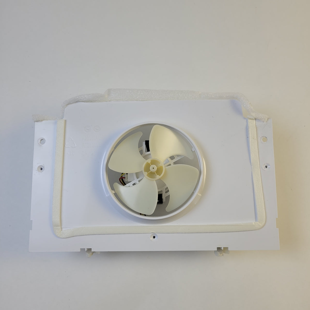 Electrolux Refrigerator & Freezer Fan Shrouds 242204604