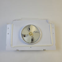 Electrolux Refrigerator & Freezer Fan Shrouds 242204604
