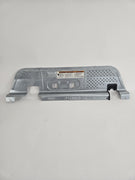 Whirlpool Washer Pulley Cover Shields W10641337