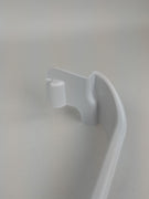 Frigidaire 240495804 Refrigerator & Freezer Door Bins Replaces 240337801 240495801