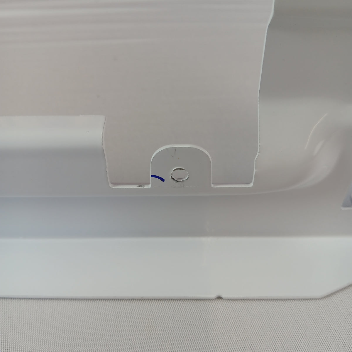 LG MCD62287501 Refrigerator & Freezer Rails