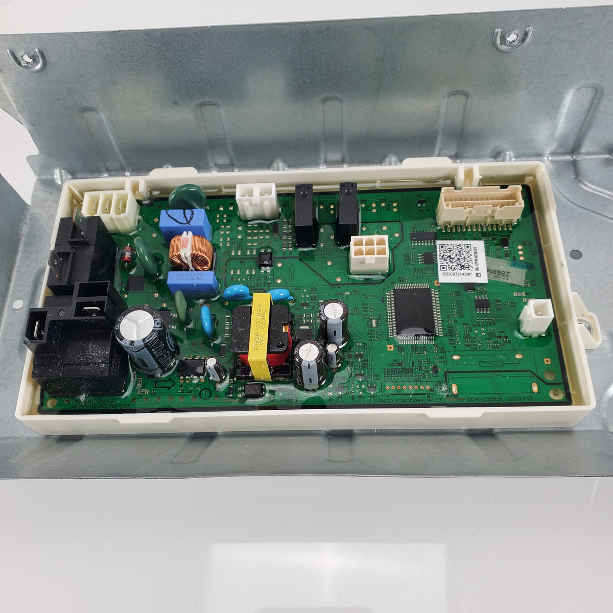 Samsung Dryer Control Boards DC92-02869M