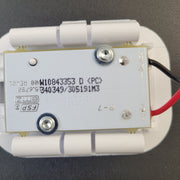 Whirlpool Refrigerator & Freezer Light Bulbs / LEDs W10695459