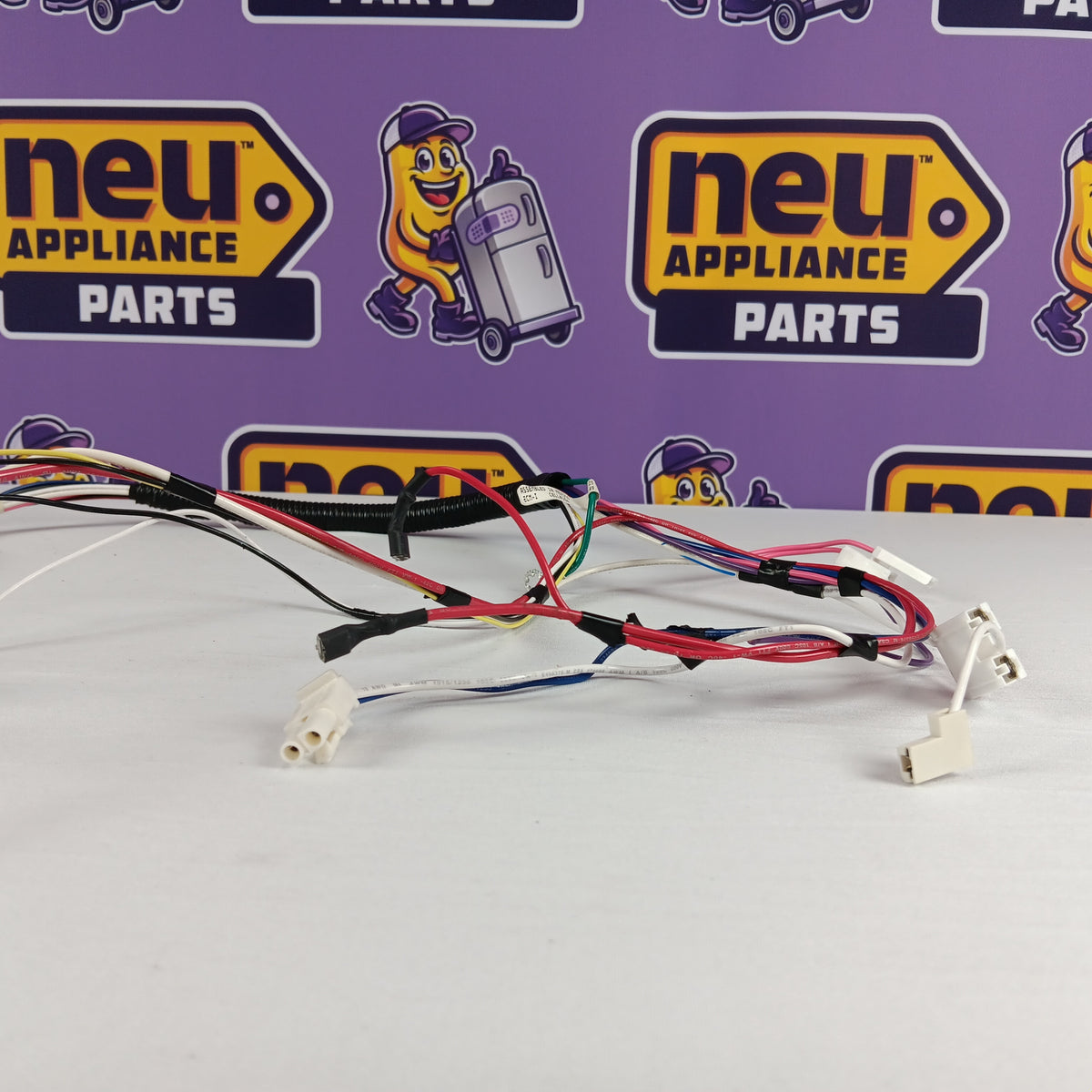 Electrolux Dishwasher Wiring Harnesses 5304536754