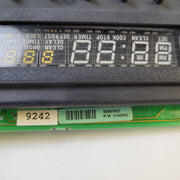 Whirlpool Range Control Boards 7601P212-60