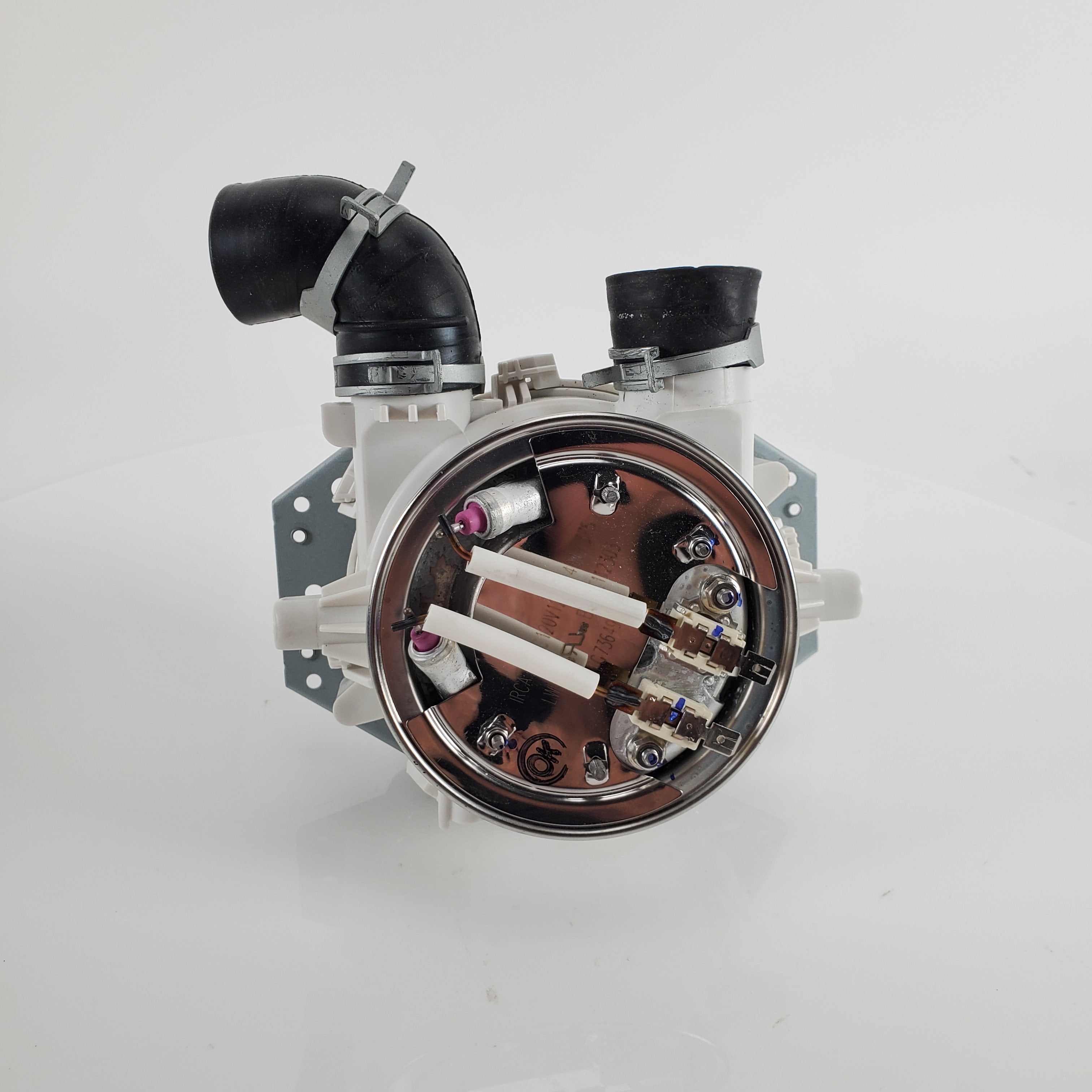 LG Dishwasher Motors AEG73649901