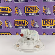 Electrolux Dishwasher Sumps 154723801