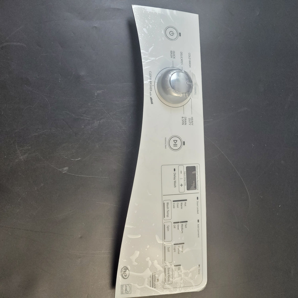 Whirlpool Washer Control Boards WPW10635629