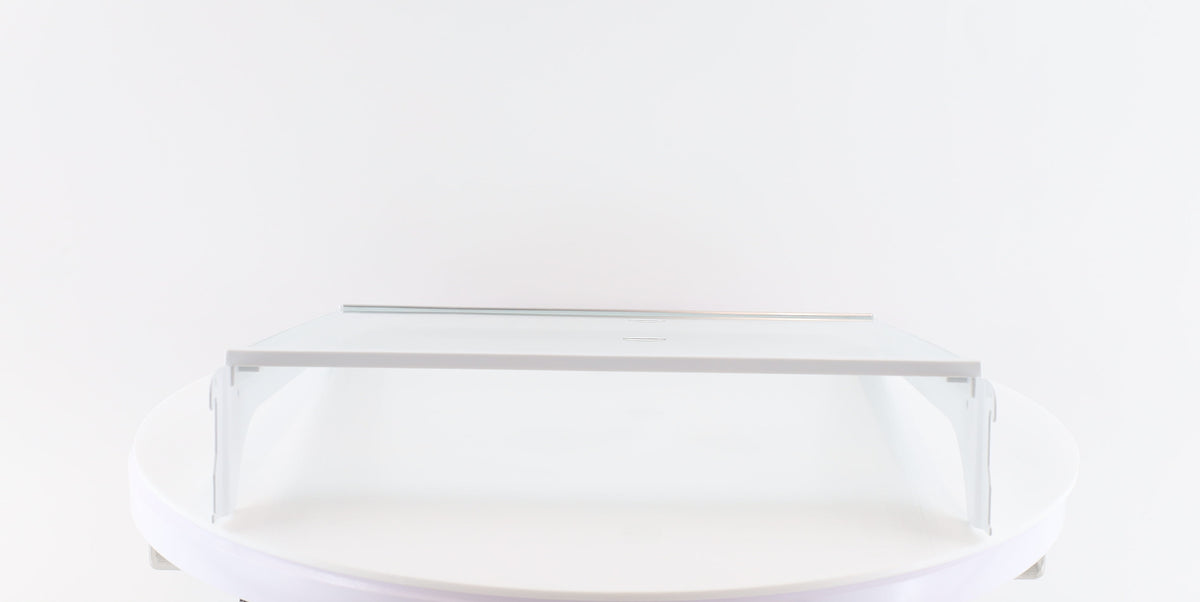 Whirlpool Refrigerator & Freezer Shelves W11213107