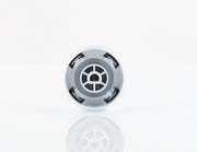 GE Dryer Control Knobs WE01X24552