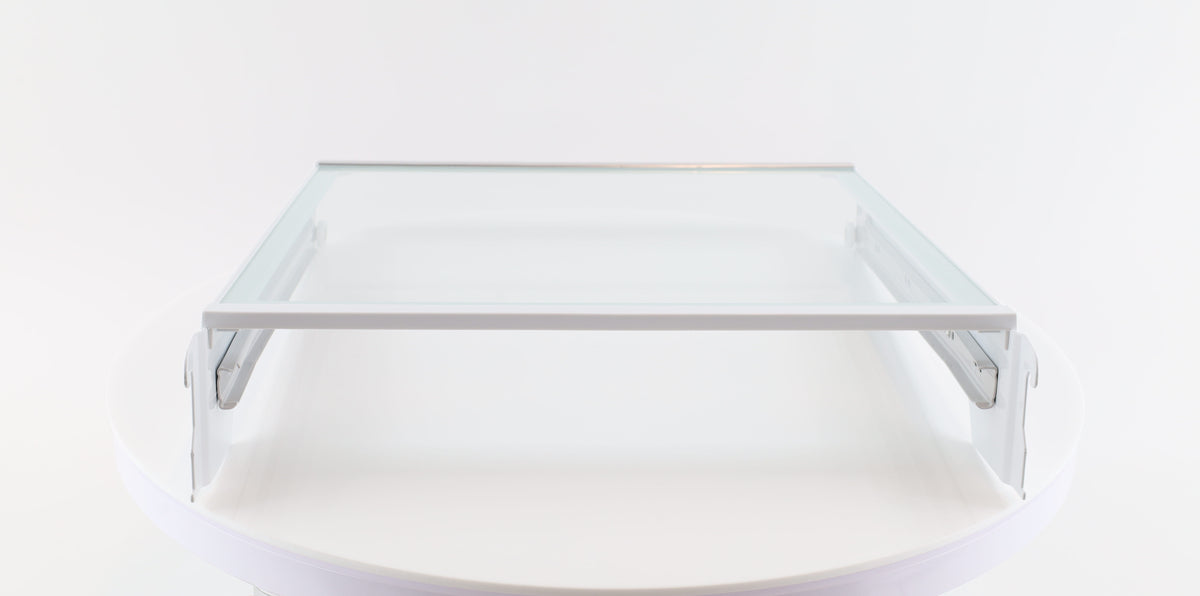Whirlpool Refrigerator & Freezer Shelves W11243759