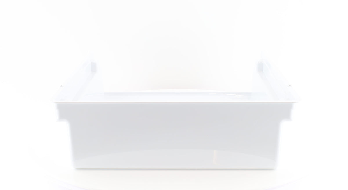 Whirlpool Refrigerator & Freezer Shelves W11257202