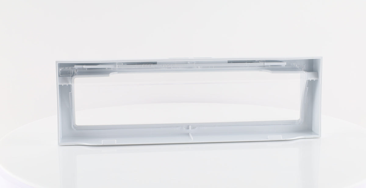 Whirlpool Refrigerator & Freezer Shelves WPW10396909