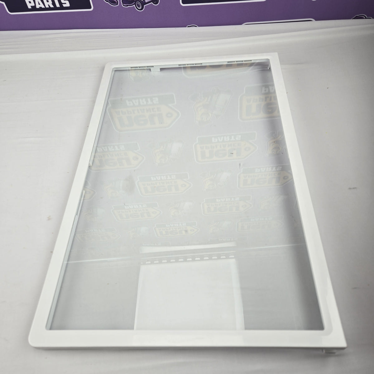 Whirlpool Refrigerator & Freezer Racks WPW10486290