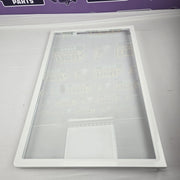 Whirlpool Refrigerator & Freezer Racks WPW10486290