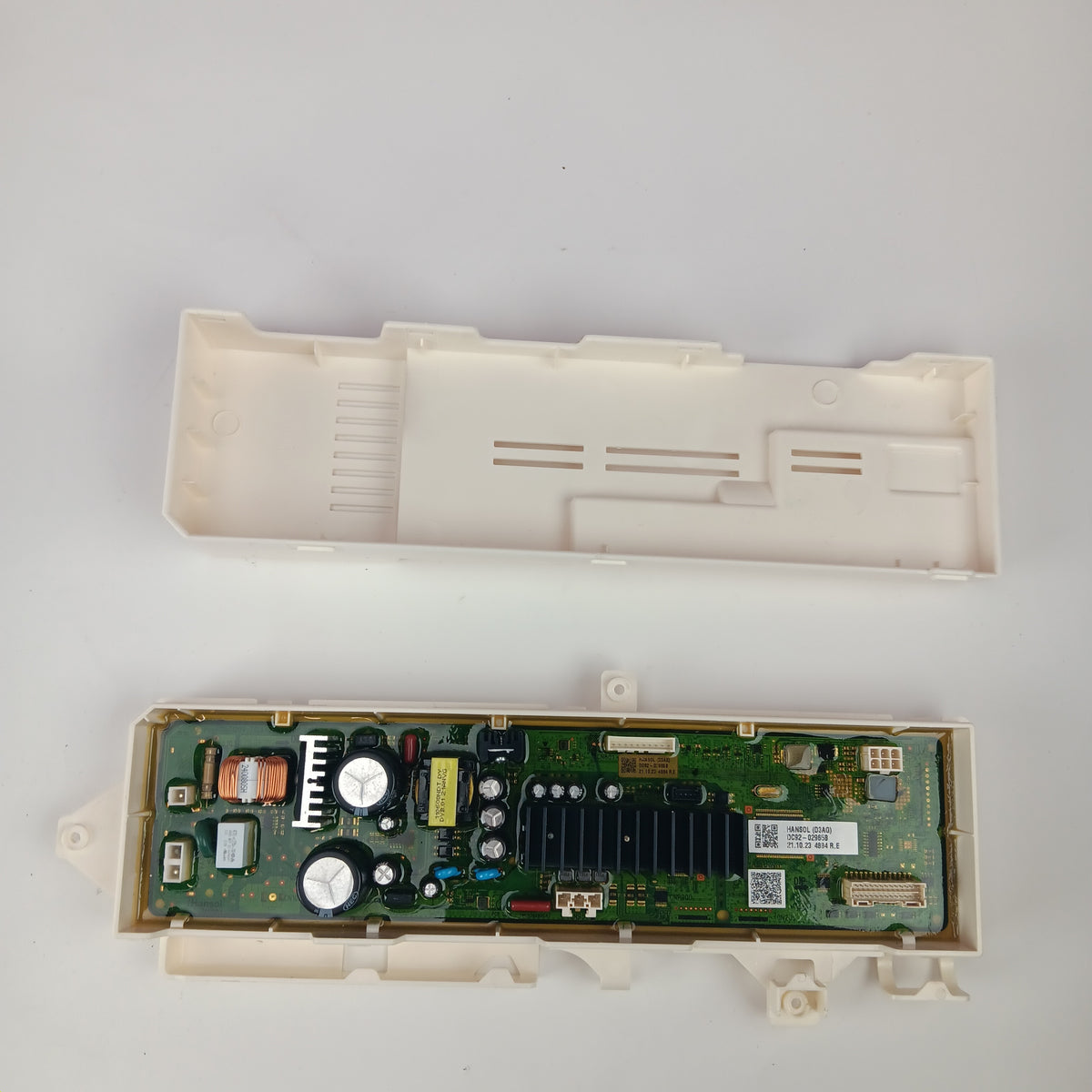 Samsung Washer Control Boards DC92-02965B