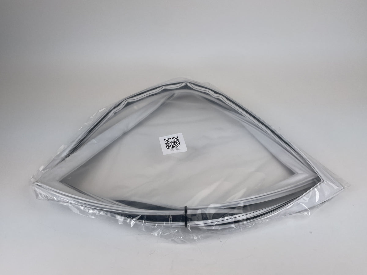 Electrolux Refrigerator & Freezer Door Gaskets 242193213