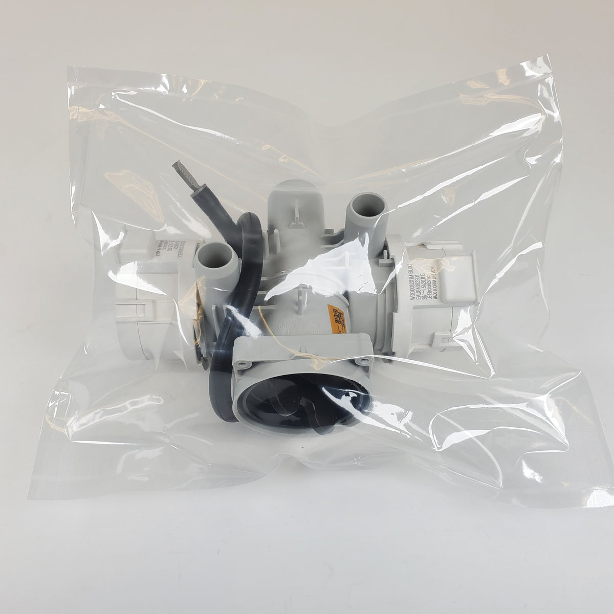 LG Washer Drain Pumps AHA75853813