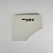Whirlpool Washer Covers W11318818