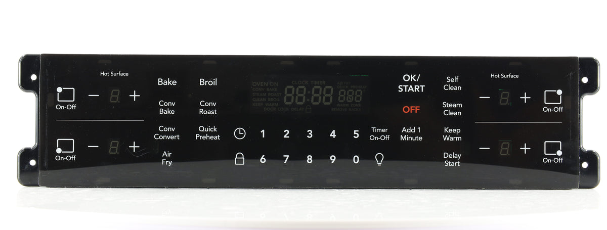 Frigidaire Range Control Boards 5304524907