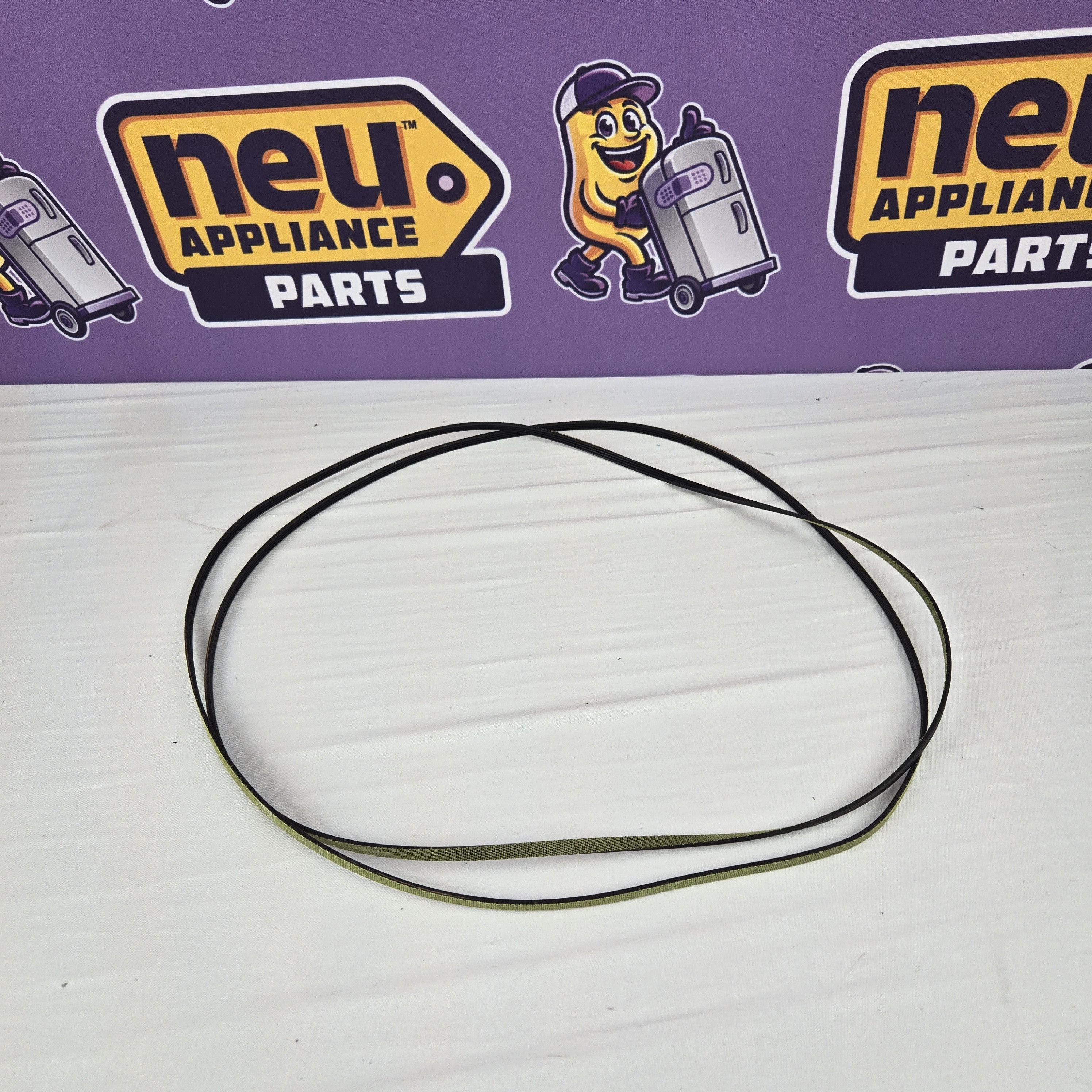Whirlpool 341241 Dryer Belts Replaces 14210003 2008 26000341241 26000349533 31001026