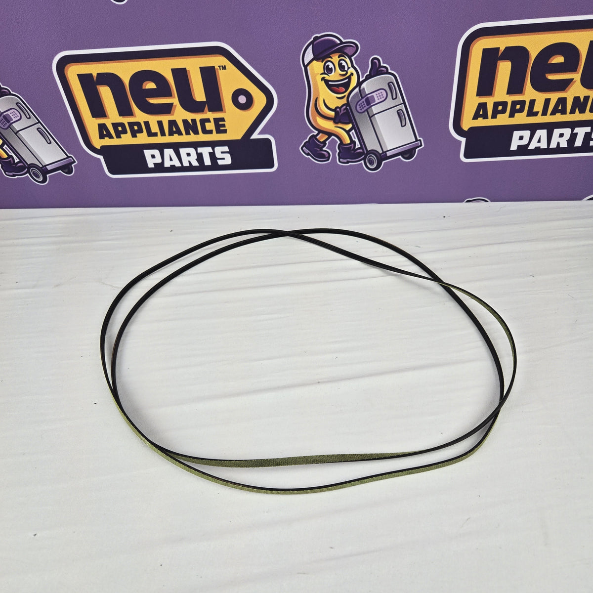 Whirlpool Dryer Belts 341241